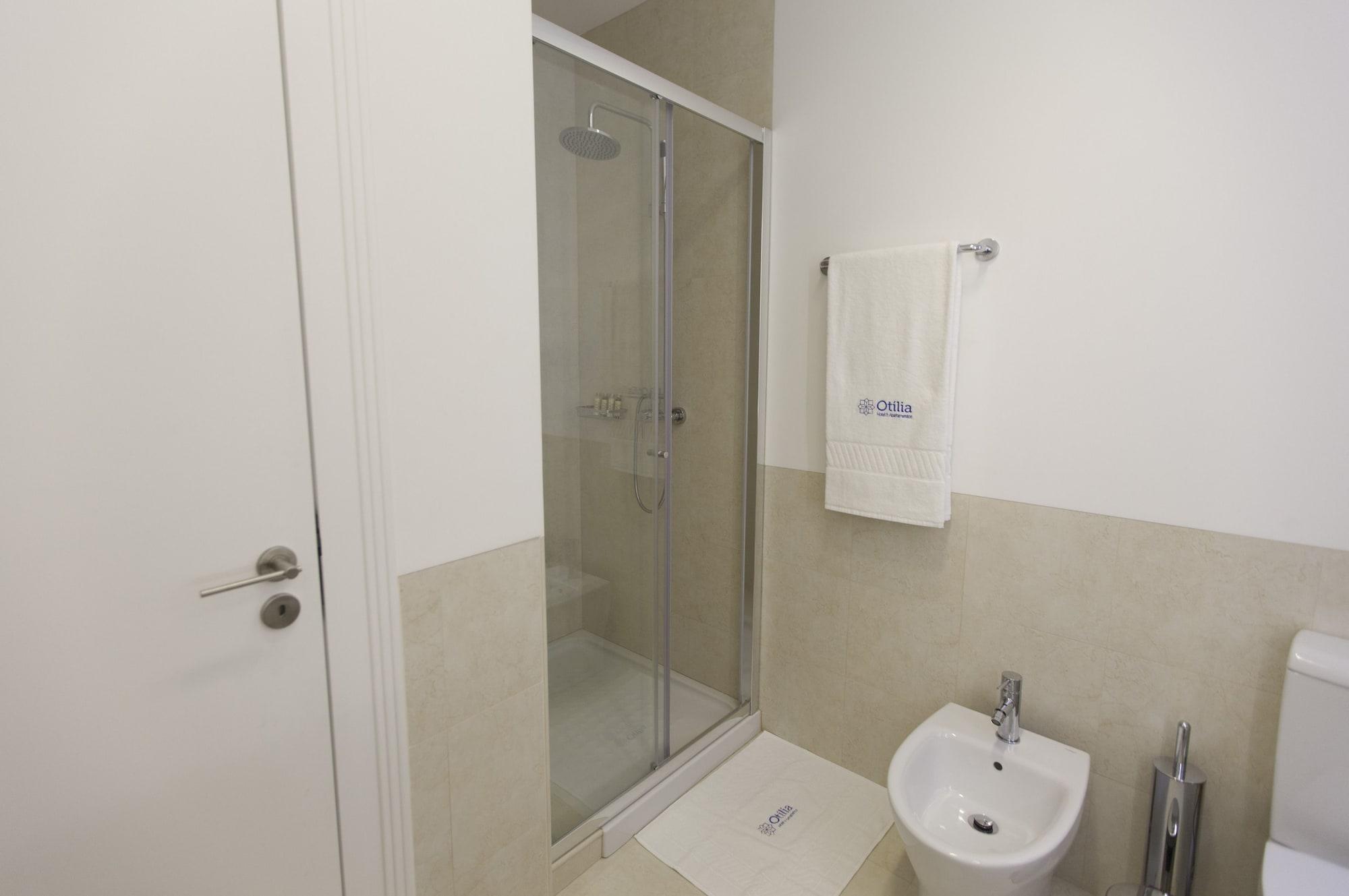 Otilia Apartamentos Lisabona Exterior foto